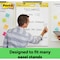 Post-It Post-itSuper Sticky Easel Pad 559RP, PK2 559RP - alternate 8