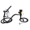 Groz Diesel and Oil Pump, Electric, 230V, 230VAC, 10.5 Max. Flow Rate , 0.43 HP, POM, 3/4" Hose Barb Inlet 45520 - alternate 3