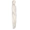 Kleenguard ChemPrm JetLiq Part Covall ZpFnt StrmFlp EWA RespFitHood XL 45644 - alternate 3