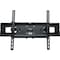 Tripp Lite TV Wall Monitor Mount Arm Swivel Tilt, 37" to 70" Screen DWM3770X - alternate 8