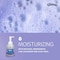 Kleenex Reveal Ultra Moisturizing Foam Hand Sanitizer, 18 oz. Pump Bottle, NSF E-3 Rated (4 Bottles), PK4 45826 - alternate 2