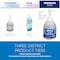 Kleenex Reveal Ultra Moisturizing Foam Hand Sanitizer, 18 oz. Pump Bottle, NSF E-3 Rated (4 Bottles), PK4 45826 - alternate 7