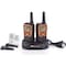 Midland Radio Portable Two Way Radio, 0.5W, 28 mi., 8 hr. T51VP3 - alternate 5