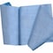 Wypall WypAll Power Clean X90 Ultra Duty Cloths (12889), Wipes Jumbo Roll, Blue Denim, 1 Roll /Case 12889 - alternate 2