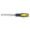 Stanley Short Blade Chisel, 2 In. x 9 In. 16-981 - alternate 2