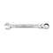 Milwaukee Tool 17mm Metric Flex Head Ratcheting Combination Wrench 45-96-9617 - alternate 7