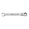 Milwaukee Tool 21mm Metric Flex Head Ratcheting Combination Wrench 45-96-9621 - alternate 9
