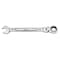 Milwaukee Tool 5/8 in. SAE Flex Head Combination Wrench 45-96-9816 - alternate 6
