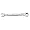 Milwaukee Tool 7/8 in. SAE Flex Head Combination Wrench 45-96-9820 - alternate 4