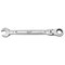 Milwaukee Tool 1 in. SAE Flex Head Combination Wrench 45-96-9822 - alternate 3