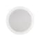 Monoprice Ceiling Speakers 6.5" 2 Way, PR 4619 - alternate 3