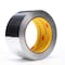 3M Foil Tape, Aluminum, Silver, 55 yd L, 2 in W 4380 - alternate 2