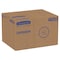 Scott Essential Manual Hard Roll Towel Dispenser (46253), Black, 12.63" x 16.13" x 10.2" (Qty 1) 46253 - alternate 3
