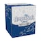 Georgia-Pacific Angel Soft Ultra Professional Series 2 Ply Facial Tissue, 96 Sheets, 10 PK 4636014 - alternate 7