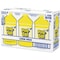 Pine-Sol All Purpose Cleaner, Bottle, 144 oz, Ready to Use, Lemon, Grapefruit, Floral, 3 Pack 35419 - alternate 5