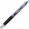 Uni-Ball Pen, Gel, 207, Retrct, 0.7Mm, Be, PK12 UBC33951 - alternate 4
