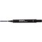 Carters Large Desk-Style Permanent Marker, Chisel Tip, Black 7170927178 - alternate 8