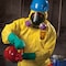 Kleenguard ChemPerm LiqJet Covall ZipFrnt ElasWrisWaistAnk Hood MD YEL 46770 - alternate 6