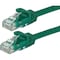Monoprice Ethernet Cable, Cat 6, Green, 50 ft. 9856 - alternate 4