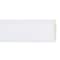 3M Heat Shrink Tube, Thin Wall, 2:1 I.D. Shrink Ratio, 1.5 in I.D. Before Shrinking, White, 100 ft FP301-1.5-100'-WHITE-SPOOL - alternate 3