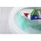 Clorox Toilet Bowl Cleaner, Bottle, 24 oz, Ready to Use, Fresh Fragrance, PK12 00031 - alternate 2
