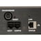 Tripp Lite PDU, Monitored, (20) C13, (4) C19, L6-20P, IEC-320 C20, 10 ft. PDUMNV20HV - alternate 8