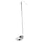 Tablecraft Stainless Steel Ladle, One-Piece, 3 oz 4703 - alternate 5
