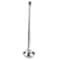Tablecraft Stainless Steel Ladle, One-Piece, 3 oz 4703 - alternate 3