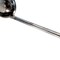 Tablecraft Stainless Steel Ladle, One-Piece, 3 oz 4703 - alternate 2