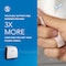 Scott Slimroll Manual Towel Dispenser, White, for Scott Orange Core Towels, 12.65" x 13.02" x 7.18" 47091 - alternate 7