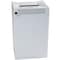 Hsm Paper Shredder, Cross-Cut, White, 39.6 gal. Pure 830c - alternate 5