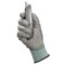 Kleenguard Knit Gloves, Cut Level A2 , Dipped , Polyurethane , Smooth , XS 1 PR 47103 - alternate 3