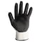 Kleenguard Coated Gloves, Cut Level A1 , Polyurethane , Rough , XS 1 PR 47114 - alternate 6