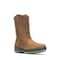 Wolverine Wellington Boot, TPU Outsole, Leather Upper, Steel Toe, 9 M W03258 - alternate 3