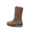 Wolverine Wellington Boot, TPU Outsole, Leather Upper, Steel Toe, 12 M W03258 - alternate 2