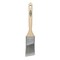 Hyde 2" Angled Sash Brush Soft, Paint brush, Wood Handle 47371 - alternate 2