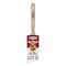 Hyde 2 1/2" Angled Sash Brush Soft, Paint brush, Wood Handle 47372 - alternate 1