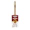 Hyde 3" Angled Sash Brush Soft, Paint brush, Wood Handle 47373 - alternate 1