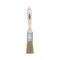Hyde 1" Straight Soft, Paint brush, Wood Handle 47380 - alternate 2