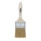 Hyde 3" Straight Soft, Paint brush, Wood Handle 47382 - alternate 2