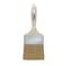 Hyde 4" Straight Soft, Paint brush, Wood Handle 47383 - alternate 2
