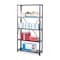 Safco Commercial 5 Shelf Kit, 36 x 24 6267 - alternate 3