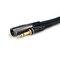 Monoprice Xlr M To 1/4" Trs M 16AWG Cable15 ft. 4763 - alternate 5