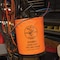 Klein Tools Bucket Bag, Orange, vinyl, 0 Pockets 5109SV - alternate 13