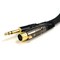 Monoprice Xlr F To 1/4" Trs M Cable 35 ft. 4773 - alternate 6