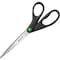 Westcott Multipurpose, Scissors, Straight, 9 In. L 13138 - alternate 2