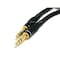 Monoprice M To M 16AWG Cable, Gold Plated, 25 ft. 4796 - alternate 2