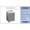 Dahle Office Shredder, Security P-6, 9-11 Sheets 40430 - alternate 5