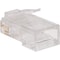 Tripp Lite RJ45 Plug, Cat5e, 4-pair Conductor, 100pack N030-100 - alternate 7