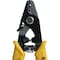 Jonard Tools 6" Fiber Optic Cable Stripper, Insulated JIC-375 - alternate 3